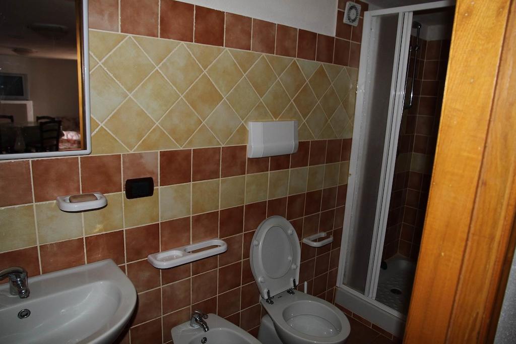 Addisora Appartamenti Cala Liberotto Room photo